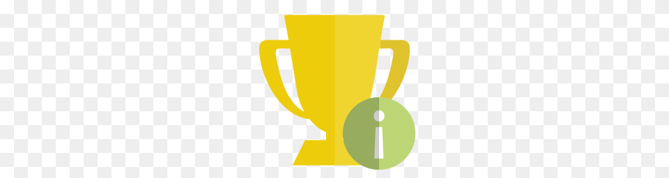 Info Icons, Trophy Free Transparent Png