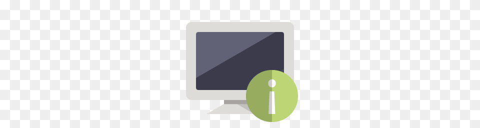 Info Icons, Computer, Electronics, Pc, Screen Free Png