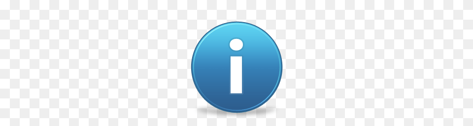 Info Icons, Disk, Text Png Image