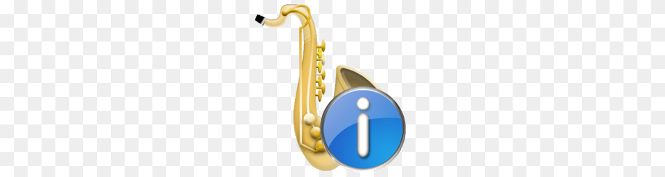 Info Icons, Musical Instrument, Saxophone, Device, Grass Png Image