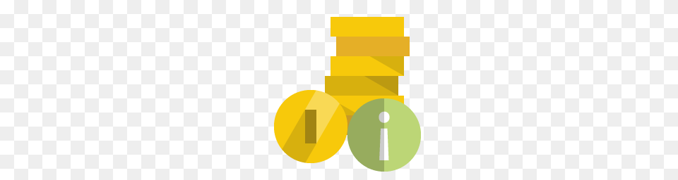 Info Icons, Sphere, Gold, Cutlery, Text Free Transparent Png