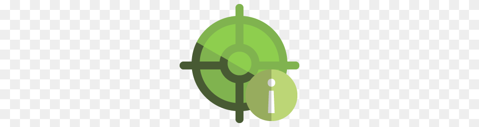 Info Icons, Green Free Png