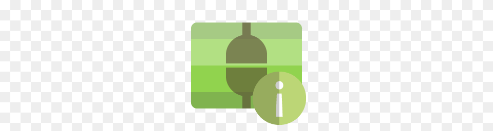 Info Icons, Sphere, Green, Weapon Png