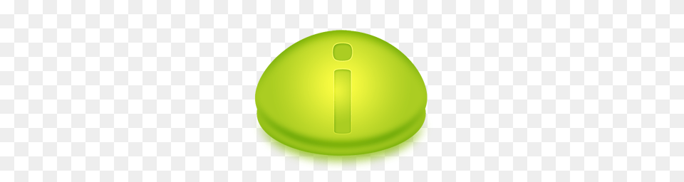 Info Icons, Green, Sphere, Helmet, Clothing Free Png Download