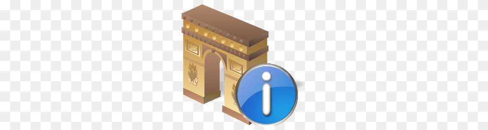 Info Icons, Arch, Architecture Free Png