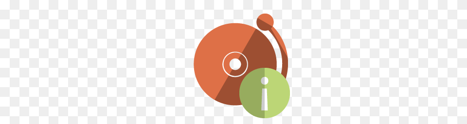 Info Icons, Disk Png
