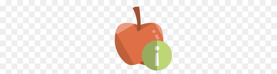 Info Icons, Apple, Food, Fruit, Plant Free Png Download