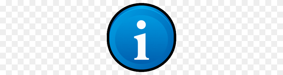 Info Icons, Symbol, Text, Number, Sign Png Image