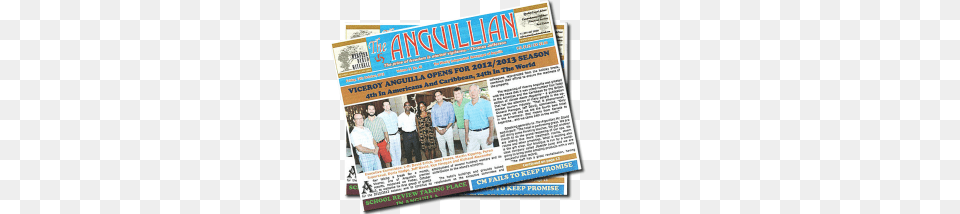 Info Local Online Newspaper Updated Weekly With The Latest, Text, Adult, Male, Man Free Png