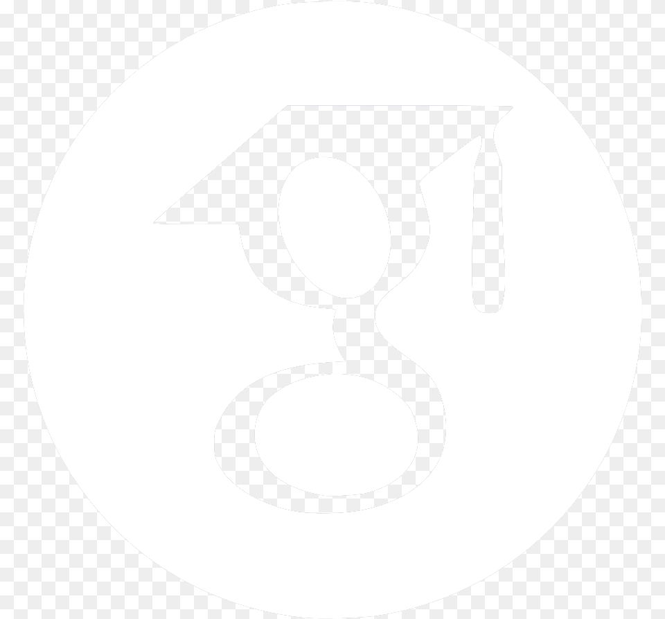 Info Logo Asonclick Window Google Scholar, Symbol, Number, Text, Disk Free Transparent Png
