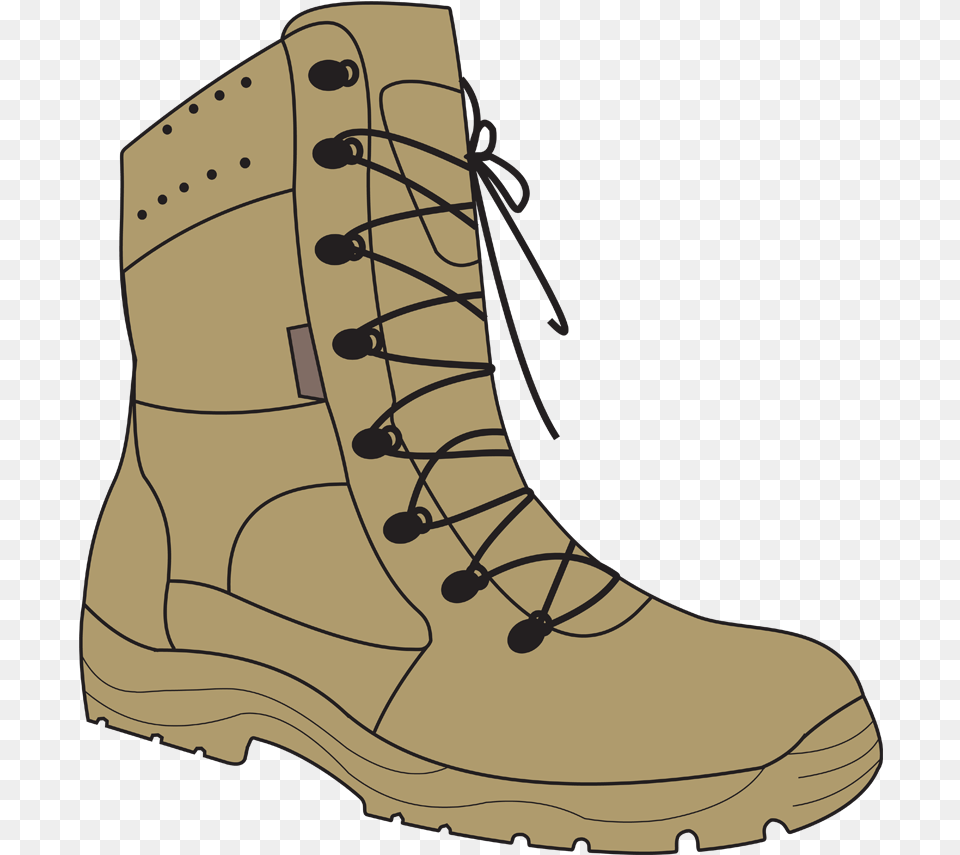 Info Work Boots, Boot, Clothing, Footwear Free Transparent Png