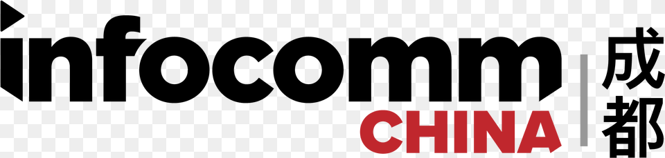 Infocomm India 2018, Logo, Text Free Transparent Png