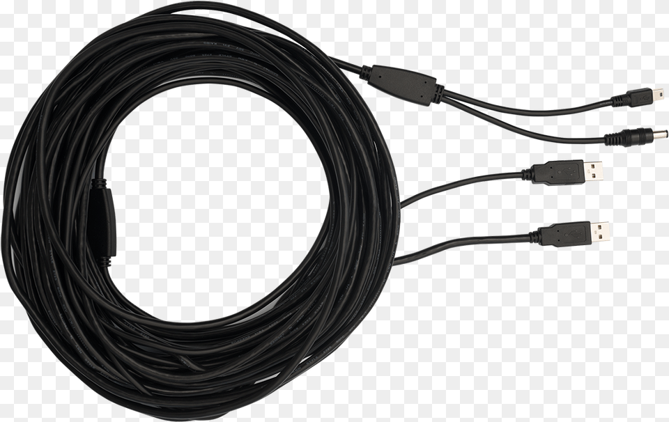 Infocus Infocus Usb Power Cable 50 Ft, Electronics, Headphones Png