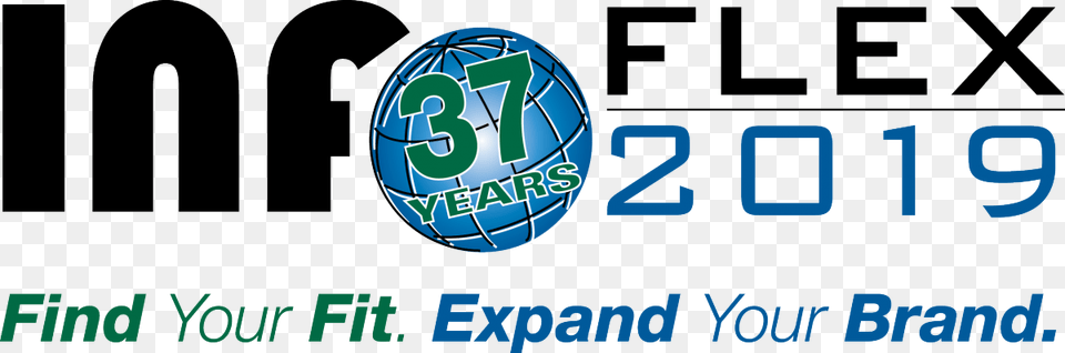 Infoflex Banner Fta Infoflex 2019, Logo Png Image