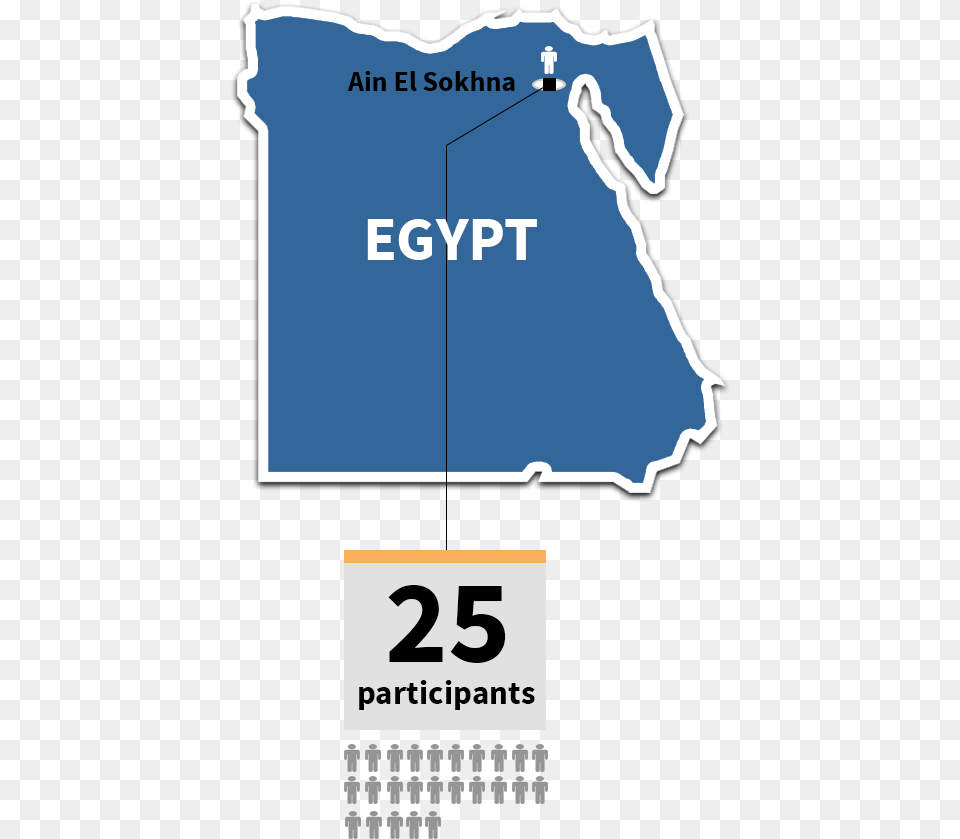 Infographic Image Of Egypt Croissance Africaine Y Croire Et S39impatienter, Advertisement, Poster, Text, Number Free Transparent Png