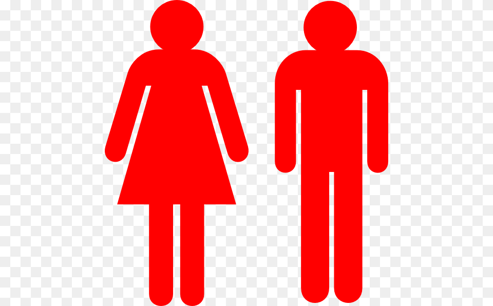 Infographic Male And Female, Sign, Symbol, Clothing, Coat Png Image