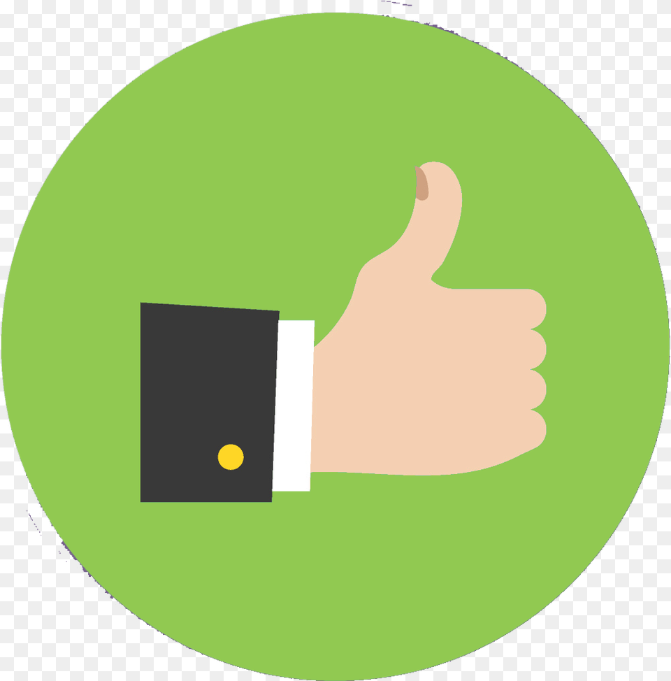 Infographic Thumbs Up Icon, Body Part, Finger, Hand, Person Png