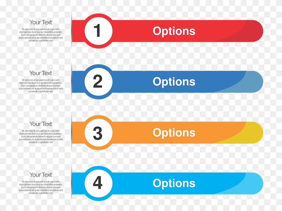 Infographic Vector Infographic, Text, Symbol Free Png Download