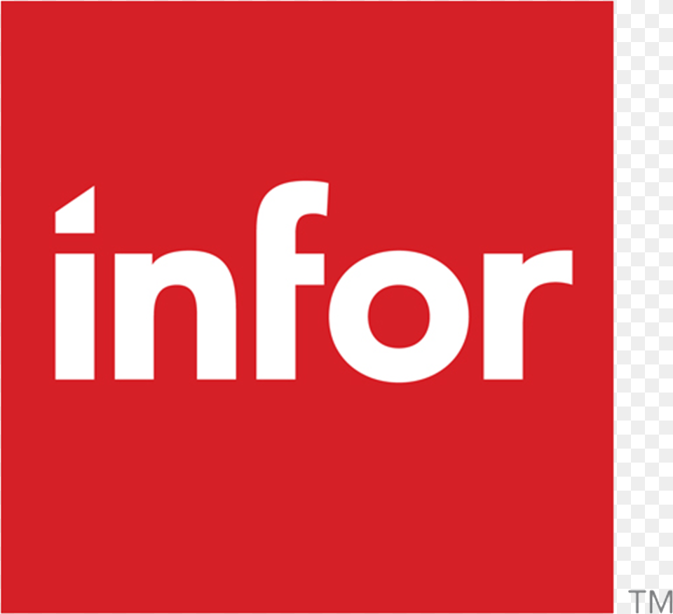 Infor Logo Infor Logo Transparent, First Aid, Text, Sign, Symbol Png