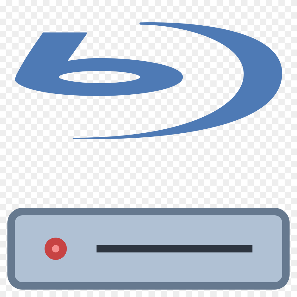 Information About Blu Ray Logo White, Text Free Png Download
