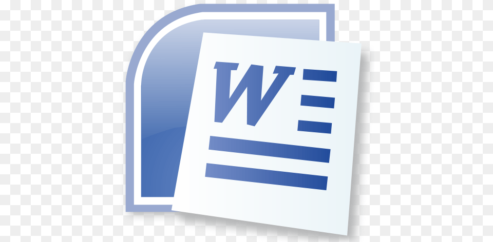 Information About Ms Word, Text, White Board Free Transparent Png