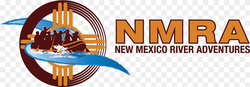 Information About Rio Grande River New Mexico River Adventures, Logo Free Png Download