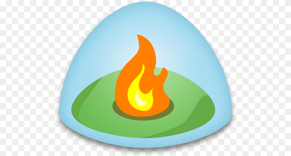 Information Campfire, Fire, Flame Png Image