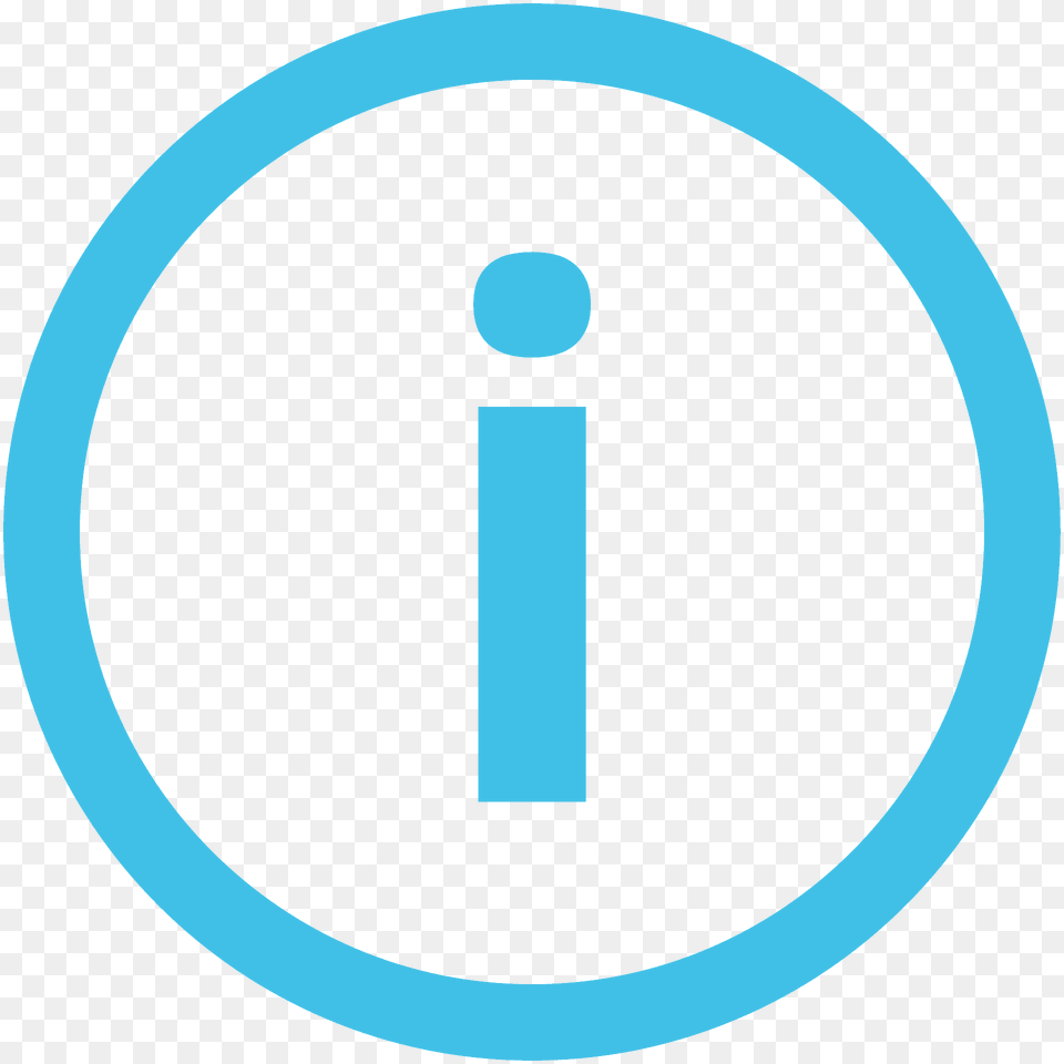 Information Emoji Clipart, Symbol, Text Png