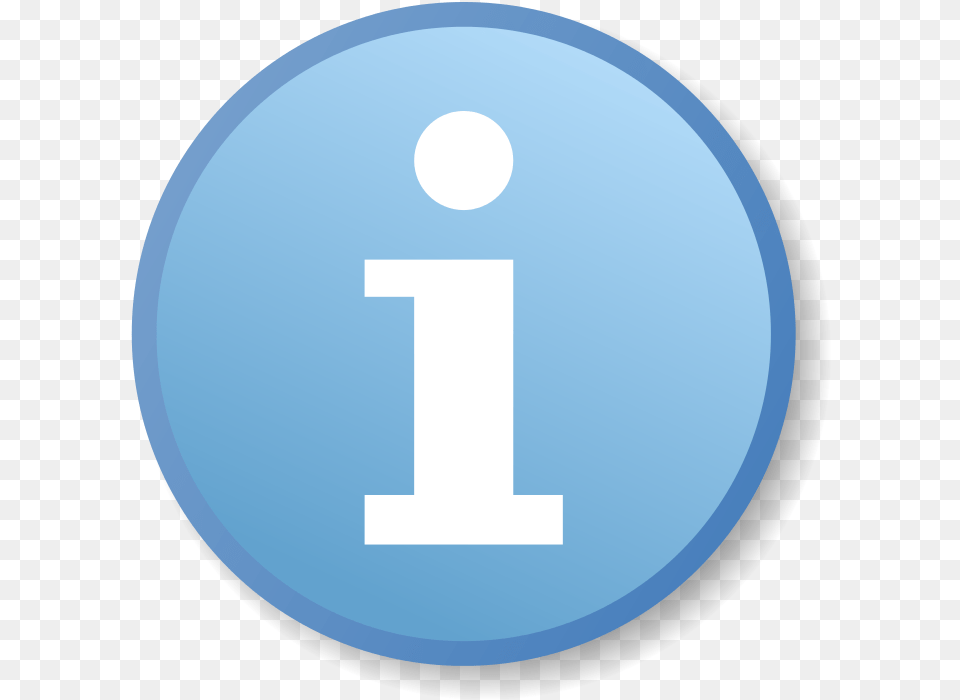 Information Icon, Text, Disk, Number, Symbol Free Png