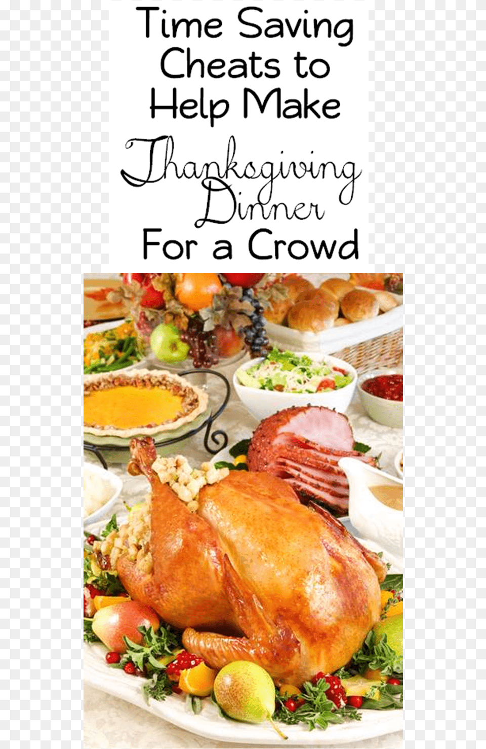 Information Of The First Thanksgiving, Dinner, Roast, Turkey Dinner, Meal Png