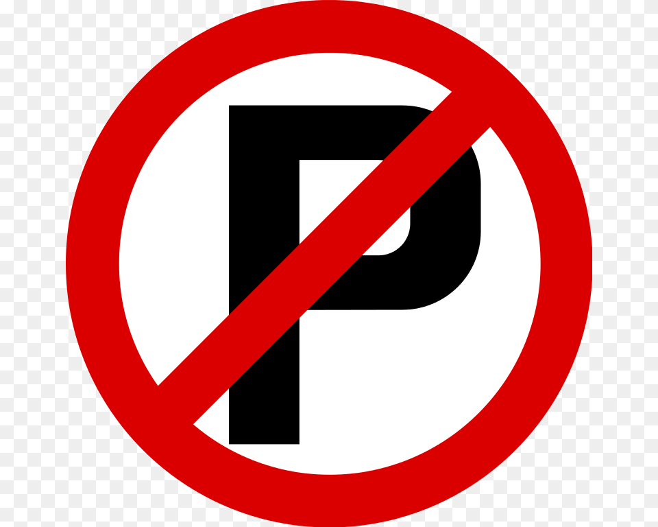 Information Road Sign Disabled Persons Parking, Symbol, Road Sign Png Image
