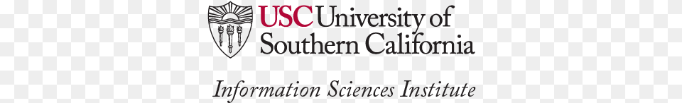 Information Sciences Institute University Of Southern California Leather And Metal, Blackboard, Logo, Text Png