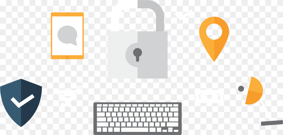 Information Security Images Free Png