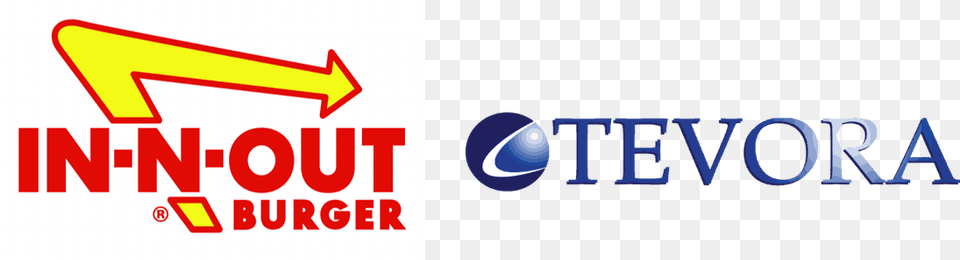 Information Security Restaurant Round Table N Out Burger Logo, Text Png Image