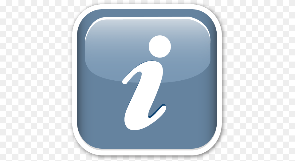 Information Symbol Clip Art Emoticones De Whatsapp Flecha Number, Sign, Text Free Transparent Png