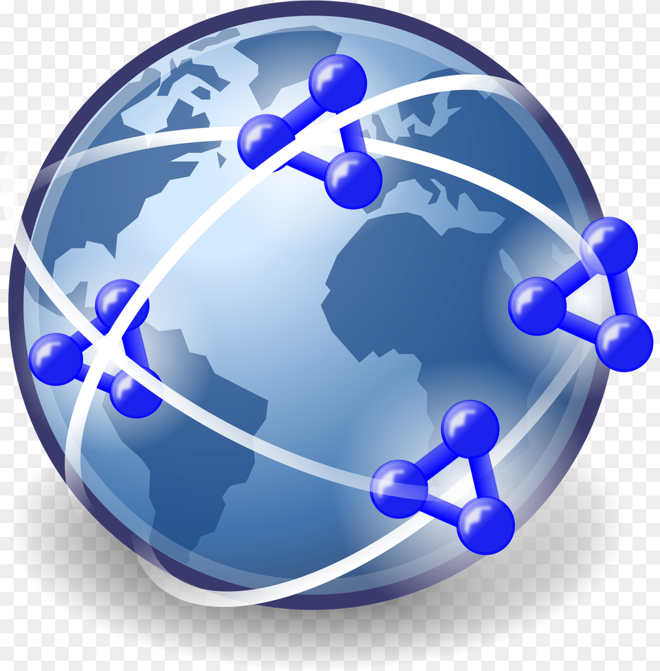 Information Technology Globe, Astronomy, Outer Space, Planet, Sphere Free Transparent Png