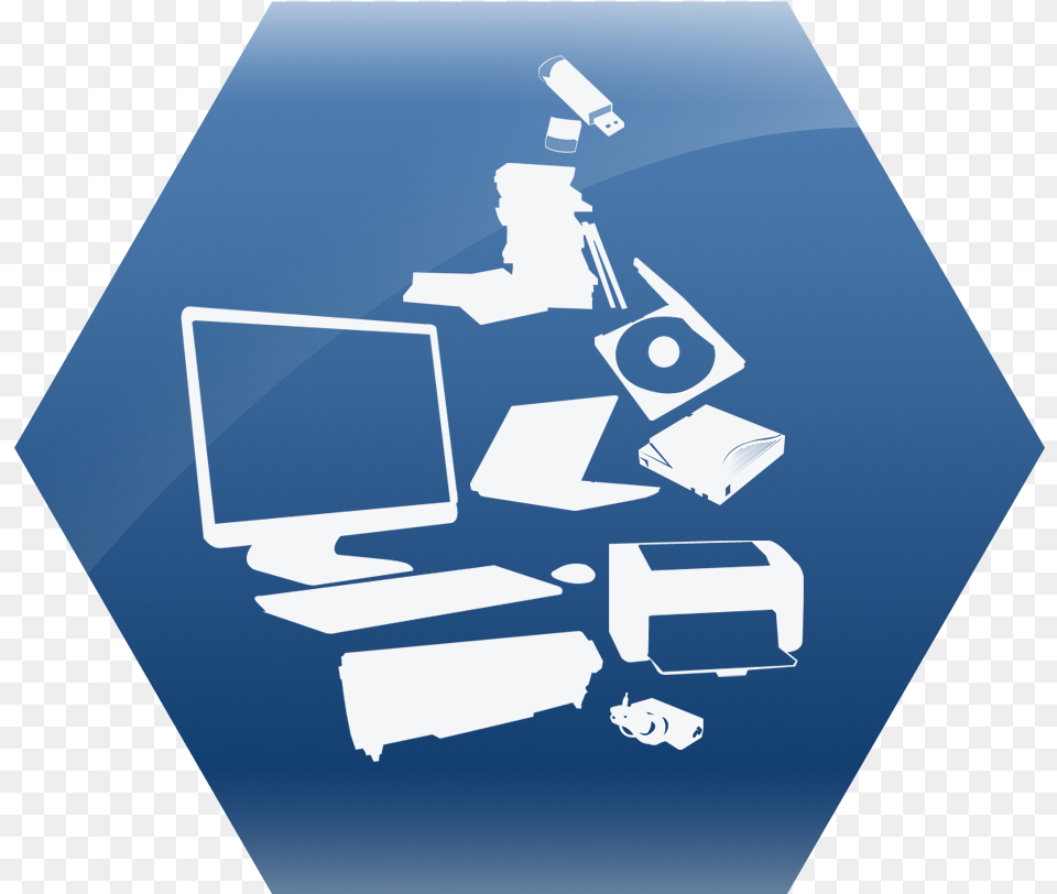 Information Technology Icon, Computer Hardware, Electronics, Hardware, Computer Png Image