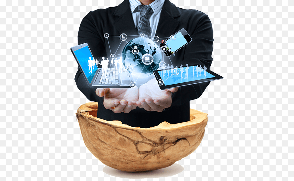 Information Technology Is The Hub For Technology Based Technological Innovation Management Book, Accessories, Photography, Tie, Formal Wear Free Png