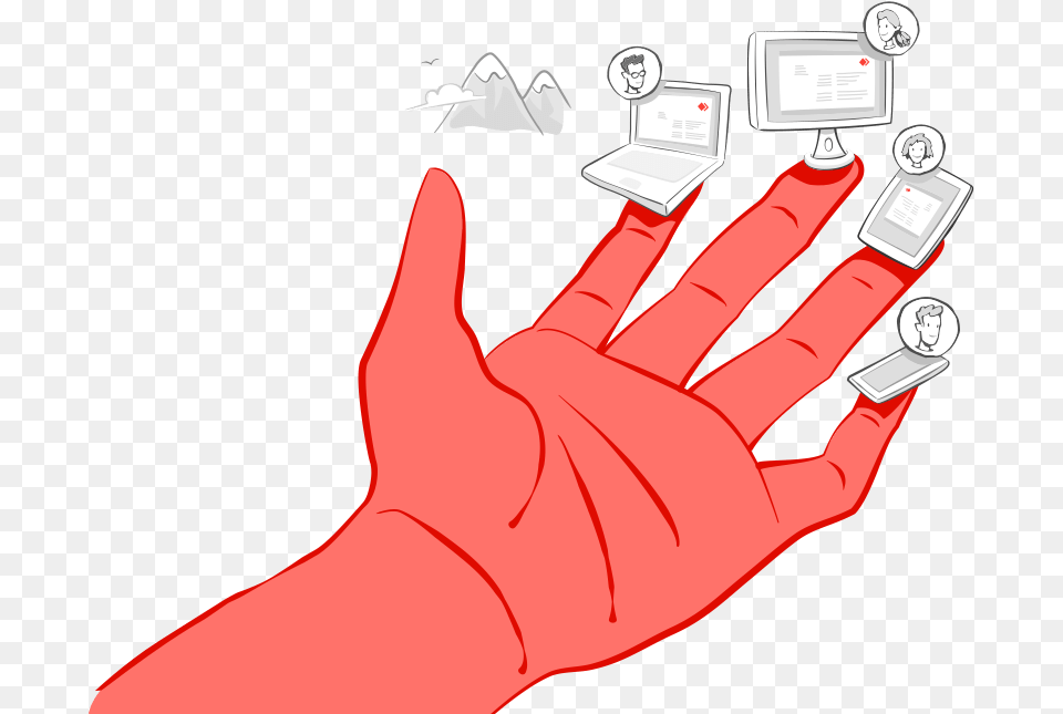 Information Technology Par Drawing, Finger, Body Part, Clothing, Person Png Image