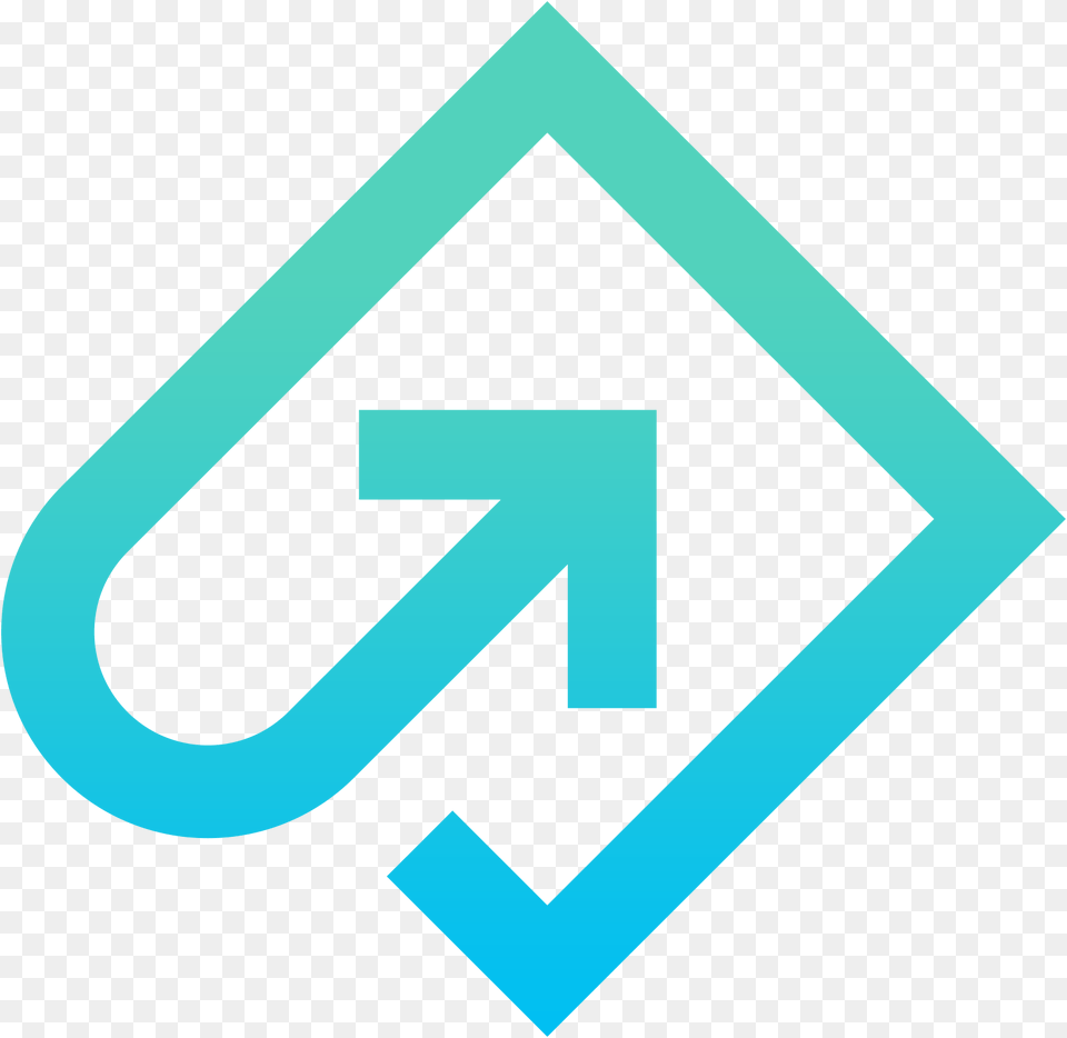 Informed, Turquoise Png