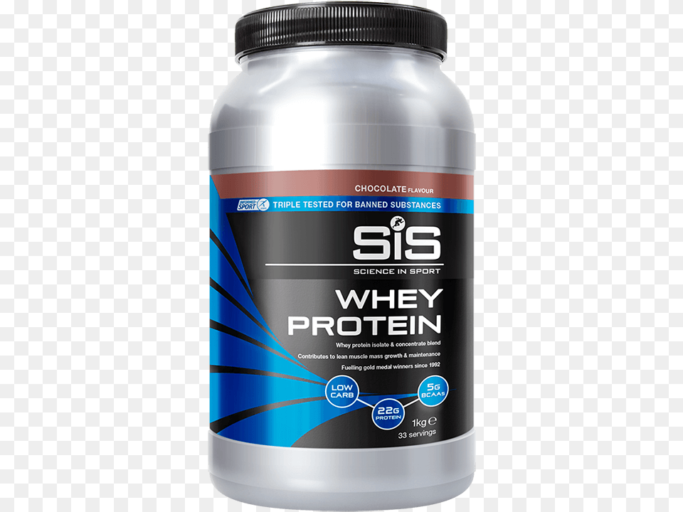 Informed Sport Whey Protein, Bottle, Shaker Free Png Download