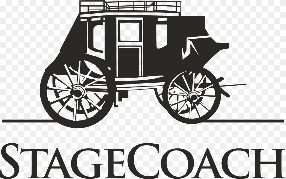 Infostagecoach House Wagon, Carriage, Machine, Transportation, Vehicle Free Png
