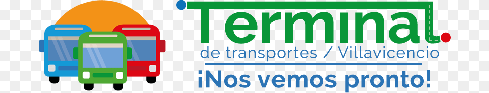Infottvillavo Terminal De Transporte De Villavicencio Free Png Download