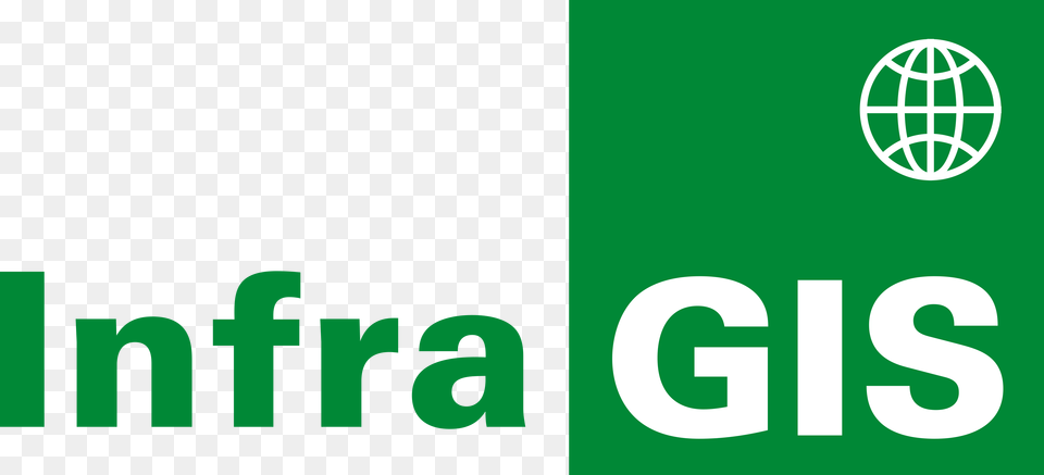 Infragis Gmbh Graphic Design, Logo, Green, Symbol, Text Png Image
