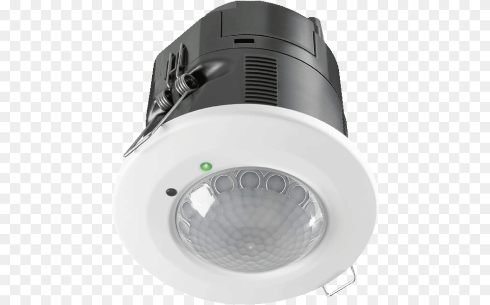 Infrared Sensor With Bright Out Function To Control Bewegungsmelder Einbau, Lighting, Light, Plate Free Png