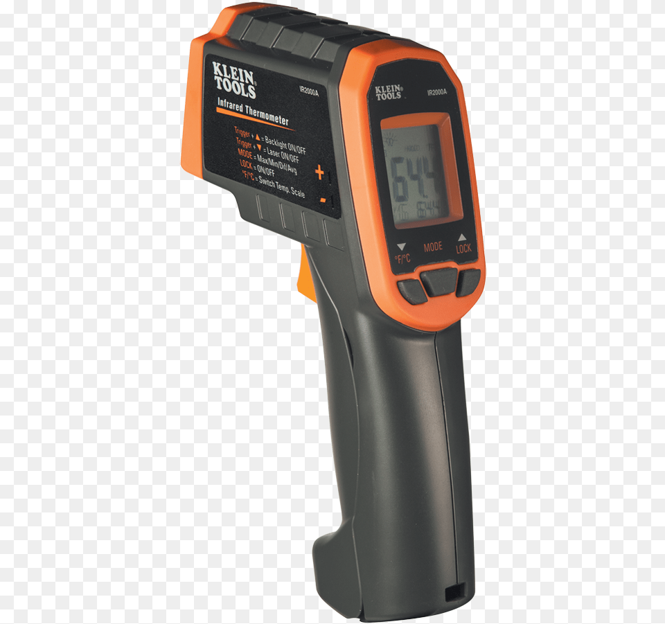 Infrared Thermometer, Computer Hardware, Electronics, Hardware, Monitor Free Transparent Png