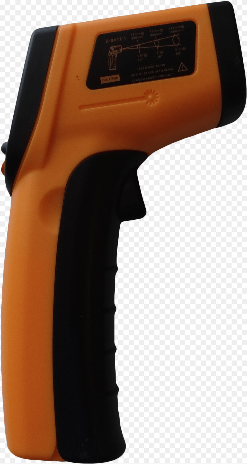 Infrared Thermometer, Appliance, Blow Dryer, Device, Electrical Device Png Image