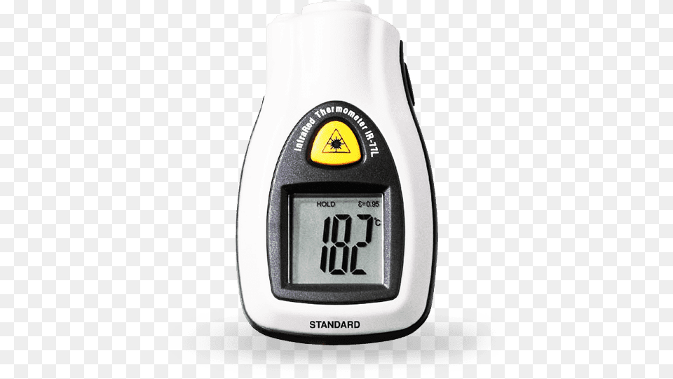 Infrared Thermometer Pocket Size With Laser Pointer Termometros, Computer Hardware, Electronics, Hardware, Monitor Free Png Download