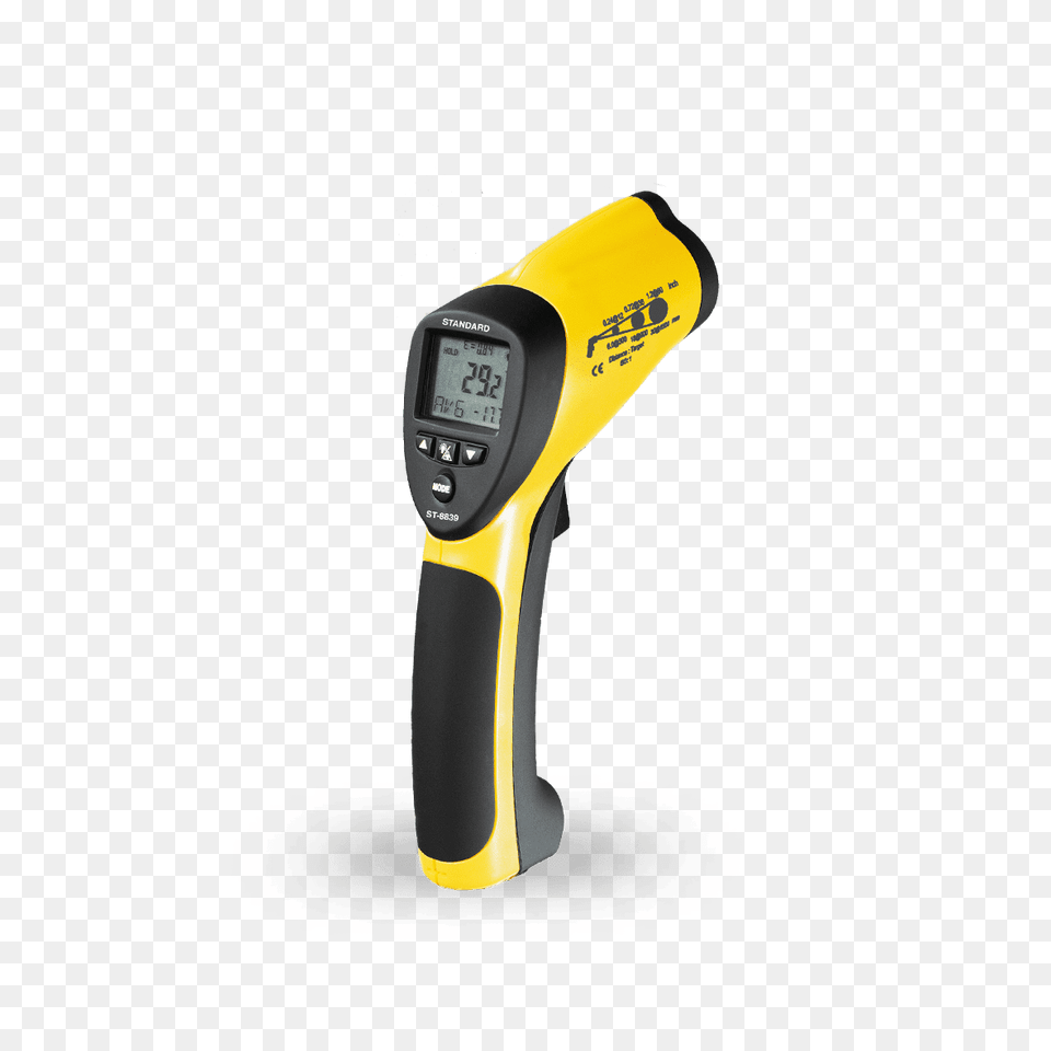 Infrared Thermometer Professional Tqc Sheen, Computer Hardware, Electronics, Hardware, Monitor Free Png Download
