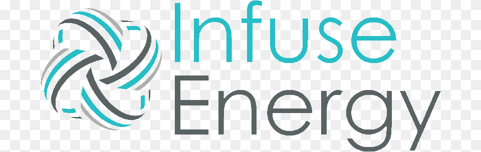 Infuse Energy Logo Just Energy Logo, Knot Png